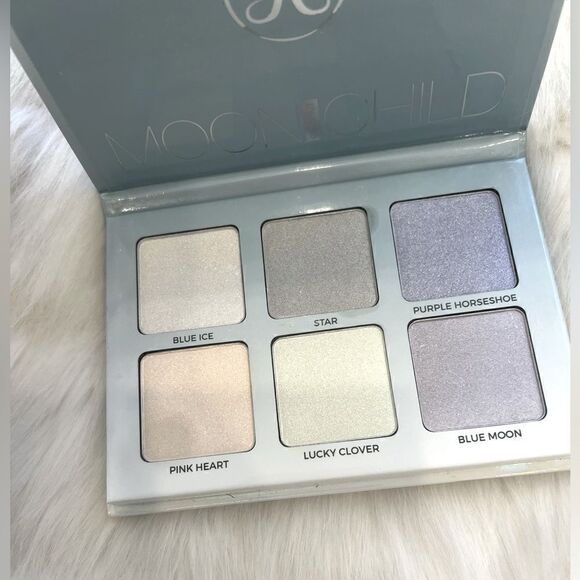 Anastasia Moonchild Glow Kit - Picture 8 of 9